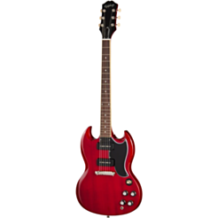 Elektrik gitara Epiphone SG Special EISPCHRNH1