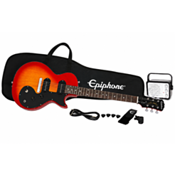 Elektrik gitara Epiphone Les Paul Melody Maker PPEG-ENPSHSCH1