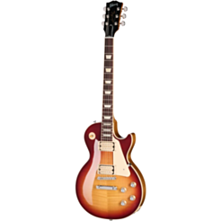 Elektrik gitara Gibson Les Paul Standard 60s Double Trouble LPS6DCW25VUNH1