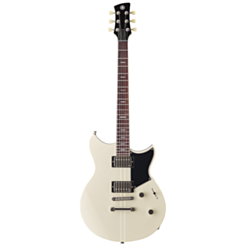 Elektrik gitara Yamaha RSS20 Vintage White