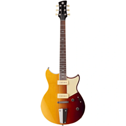 Elektrik gitara Yamaha RSS02T Sunset Burst