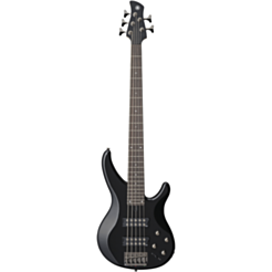 Elektro bass Gitara Yamaha TRBX305BLK