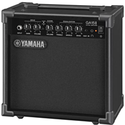 Комбоусилитель для гитары Yamaha GA15II//H