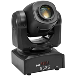 Fırlanan işıqlandırma aparatı PM Lighting S60