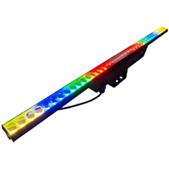 İşıqlandırma aparatı PM Lighting BAR4010RGBW
