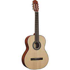 Klassik gitara Soundsation Toledo Estudio ST 44AG
