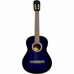 Klassik gitara De Silva CG44 BR