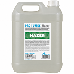 Жидкость для генератора дыма Proel SG HZRFLD5