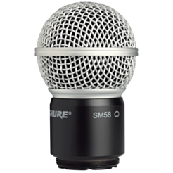 Mikrofon üçün başlıq Shure RPW112