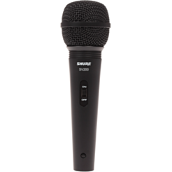 Mikrofon Shure SV200