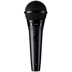 Mikrofon Shure PGA58-XLR-E