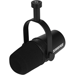 Studiya mikrofonu Shure MV7X