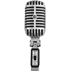 Studiya mikrofonu Shure 55SH SERIES II
