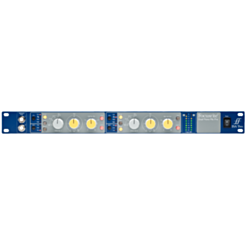Микрофонный усилитель Focusrite ISA Two