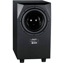 Studiya sabvuferi ADAM Sub10 MK2