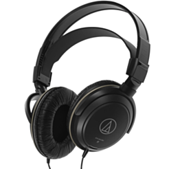 Наушники Audio-Technica ATH-AVC200