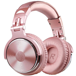Наушники OneOdio Pro 10 Rose Gold