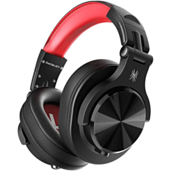 Наушники OneOdio A71 Black, Red