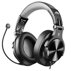 Наушники OneOdio A71D Black, Grey