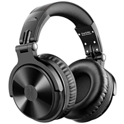 Наушники OneOdio Pro C Black