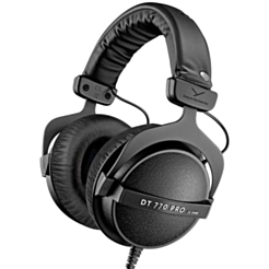 Наушники Beyerdynamic DT-770 Pro 32 Ом