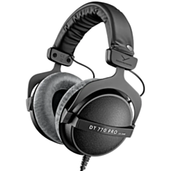 Наушники Beyerdynamic DT-770 Pro 250 Ом
