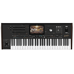 Синтезатор Korg PA5X61-OR