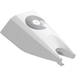 Сменная игла для картриджа Ortofon Stylus CC MKII Scratch