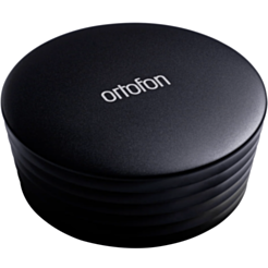 Стабилизатор винильных пластинок Ortofon Heavy Black