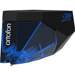 Картридж для винилового проигрывателя Ortofon 2M Blue