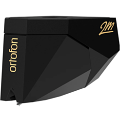 Vinil oxuyucu üçün kartric Ortofon 2M Black