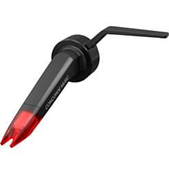 Картридж для винилового проигрывателя Ortofon Concorde Music Red