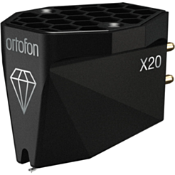 Картридж для винилового проигрывателя Ortofon MC X20