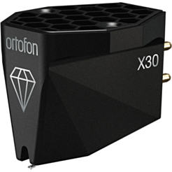 Картридж для винилового проигрывателя Ortofon MC X30
