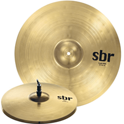 Zərbəli plitə  Sabian SBR5002