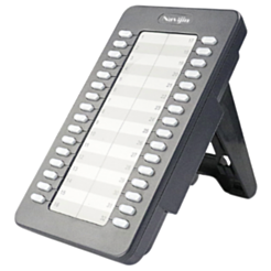 IP TELEPHONY Navijin NDS32 Expansion Station