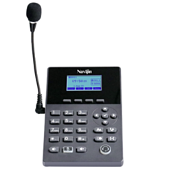 IP telefon Navijin VIP-T52