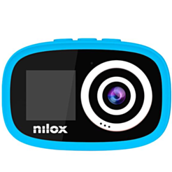 Videokamera Nilox NXACKIDSBLUE 8050162355199