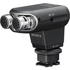 Стереомикрофон Sony ECM-XYST1M