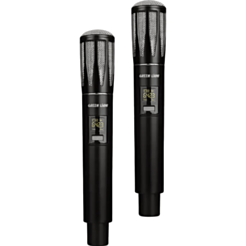 Mikrofon Green Lion Dual GNWDUMICUBK Black