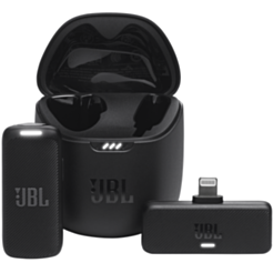 Bloggerlər üçün mikrofon JBL Quantum Stream