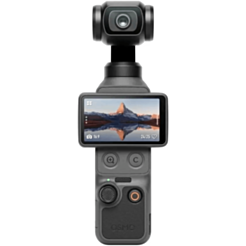 Экшн-камера DJI Osmo Pocket 4 Standart