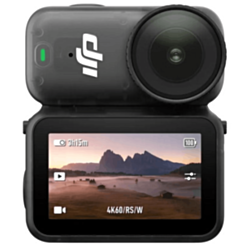 Экшн-камера DJI Osmo Nano