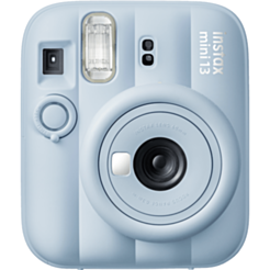 Fujifilm İnstax Mini 13 Blue Bundle Box