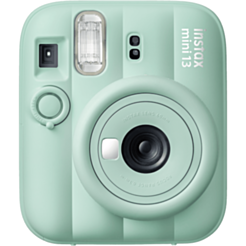 Fujifilm İnstax Mini 13 Green Bundle Box
