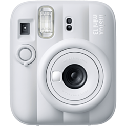 Fujifilm İnstax Mini 13 White Bundle Box