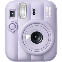 Fujifilm İnstax Mini 13 Purple Bundle Box