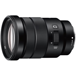 Объектив Sony E PZ 18-105мм F4 G OSS SELP18105G
