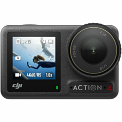 Ekşn kamera DJI Osmo Action 4