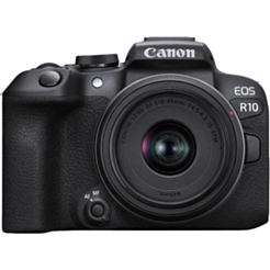 Фотоаппарат Canon EOS R10 + RF-S 18-45 IS STM SEE 5331C047
